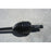 Junta Homocinetica Delantera Izquierda Para Honda Cr-v, Crv 2012, 2013, 2014