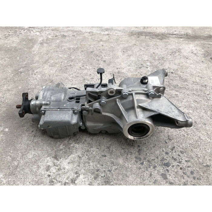 Diferencial Trasero Para Bmw 228i 2020, 2021, 2022, 2023, 2024 (2.0 Litros) Original