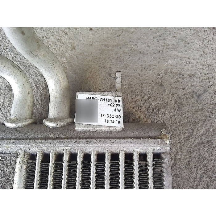 Enfriador Aceite Transmision Automatica Ecosport 2019 1.0