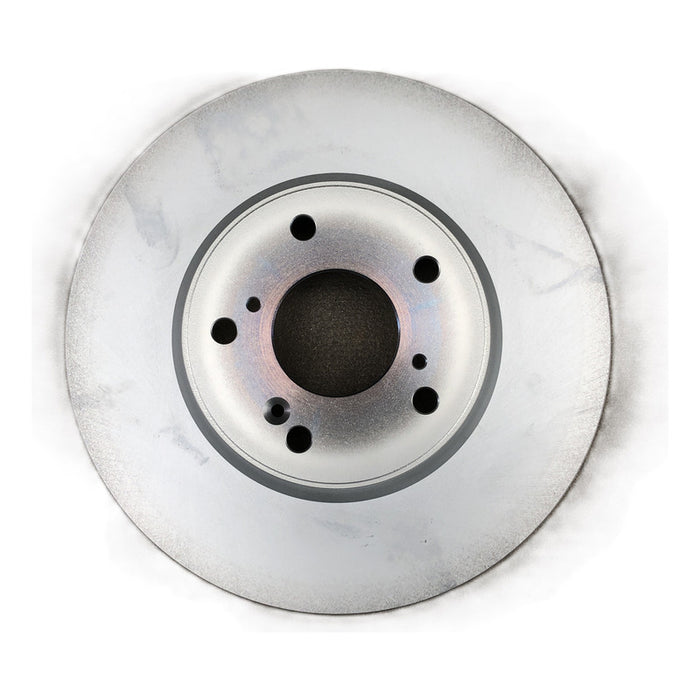 Disco De Freno Izquierdo Honda Accord 2018 Al 2020