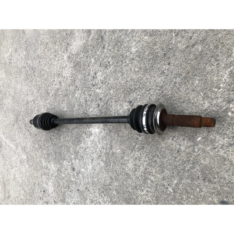 Junta Homocinetica Trasera Derecha Para Subaru Forester 2014, 2015, 2016, 2017, 2018 Motor 2.5