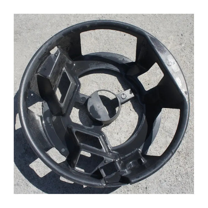 Canasta Para Gato De Cadillac Dts 2006, 2007, 2008, 2009, 2010, 2011 - Original