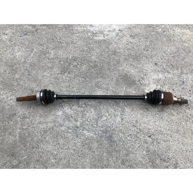 Junta Homocinetica Trasera Derecha Para Nissan Rogue 2014, 2015, 2016, 2017, 2018, 2019 Motor 2.5 Original.