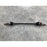 Junta Homocinetica Trasera Derecha Para Nissan Rogue 2014, 2015, 2016, 2017, 2018, 2019 Motor 2.5 Original.