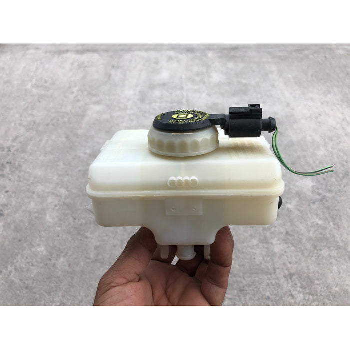 Deposito Liquido De Frenos Audi A4 2009