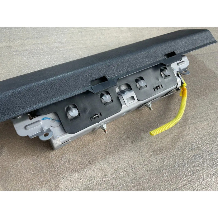 Bolsa De Aire Rodillas Copiloto Para Toyota Tundra 2010, 2011, 2012, 2013, Original