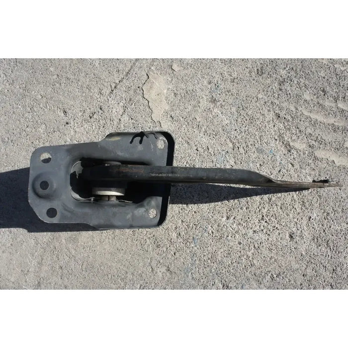 Tirante Trasero Derecho Hacia Adelante Para Audi A3 2015, 2016, 2017 - Motor 1.8 Turbo, Original
