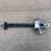 Tirante Tope Puerta Trasera Derecha Para Subaru Impreza 2012, 2013, 2014