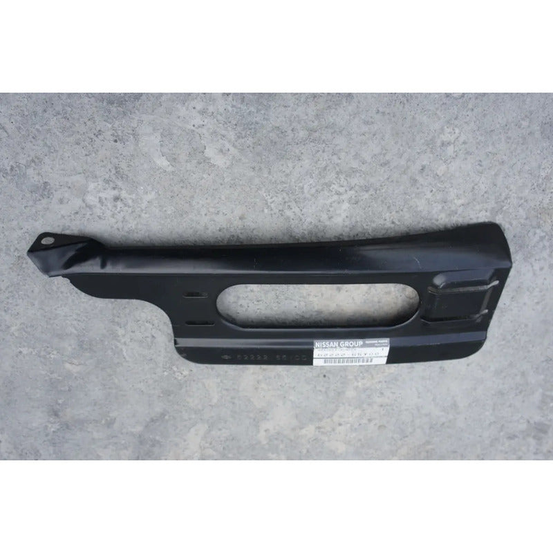 Soporte Delantero Parachoques Derecho Para Nissan Sentra 1991, 1992, 1993, 1994
