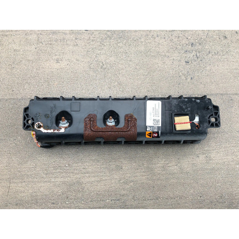 Bolsa De Aire Rodillas Copiloto para Cadillac Xts 2017, 2018, 2019, Original