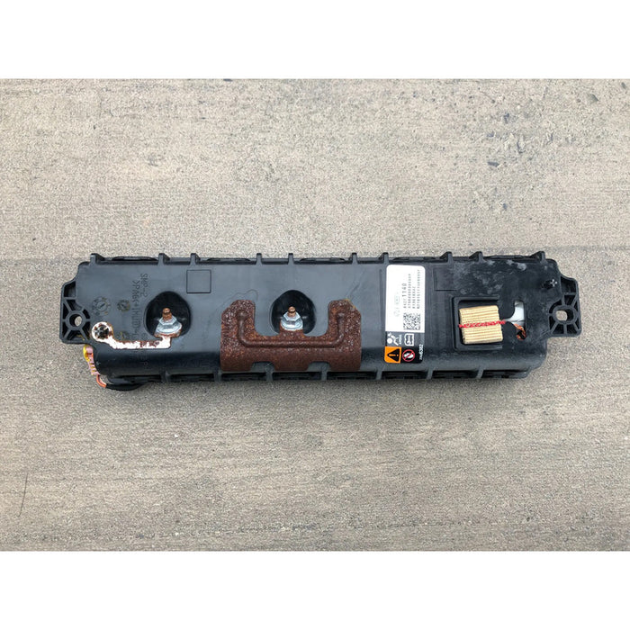 Bolsa De Aire Rodillas Copiloto Cadillac Xts 2017, 2018, 2019, Original