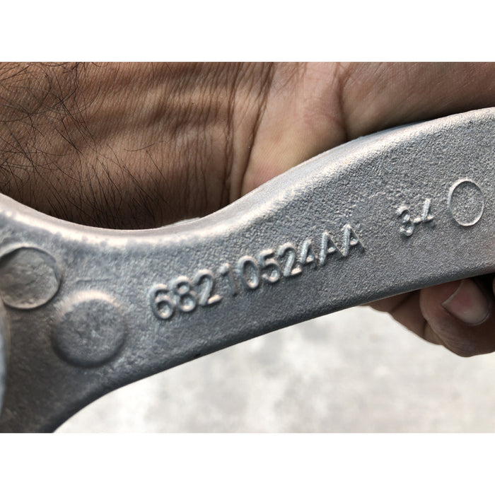 Tirante Trasero Derecho Superior Charger 2015 - 2023 3.6