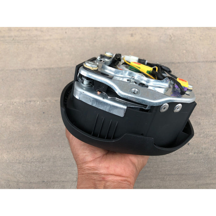 Bolsa De Aire Volante Audi Q5 Del 2009 Al 2016
