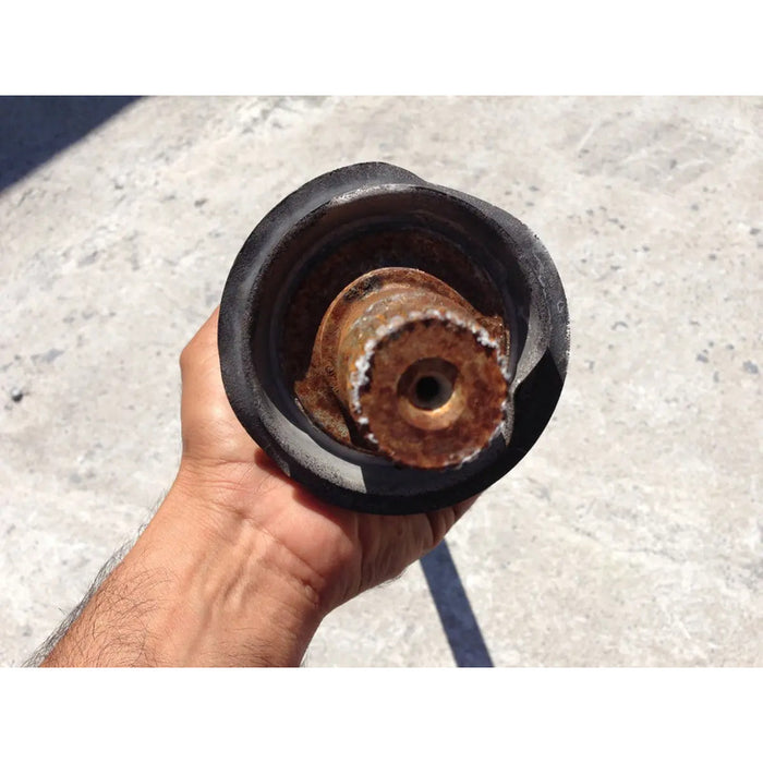 Junta Homocinetica Trasera Derecha Para Mercedes Benz C250 2012, 2013, 2014, 2015 (motor 1.8) Original