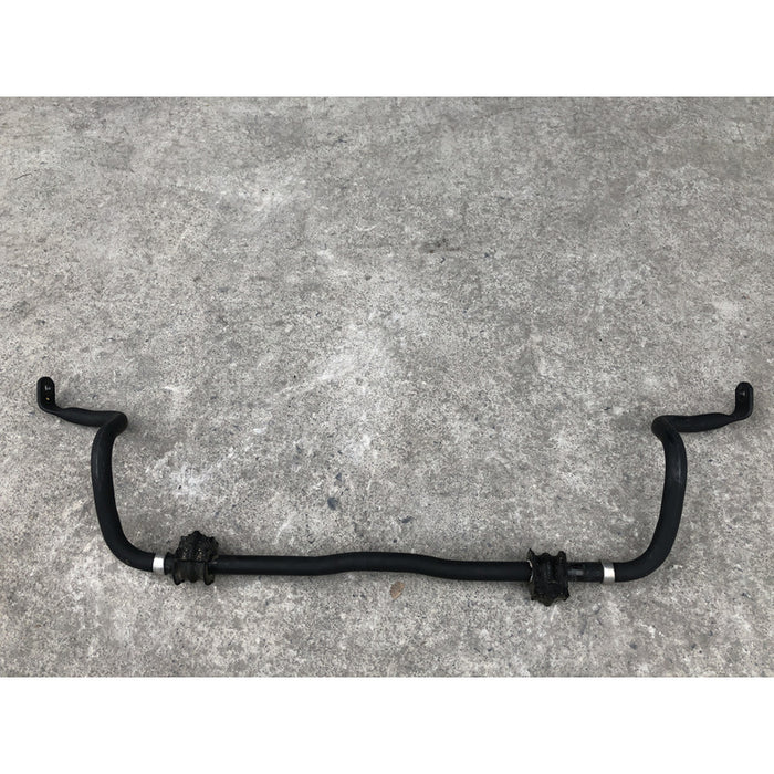 Barra Estabilizadora Delantera Para Nissan Altima 2019, 2020, 2021, 2022, 2023, 2024 - Motor 2.5 Litros - Original
