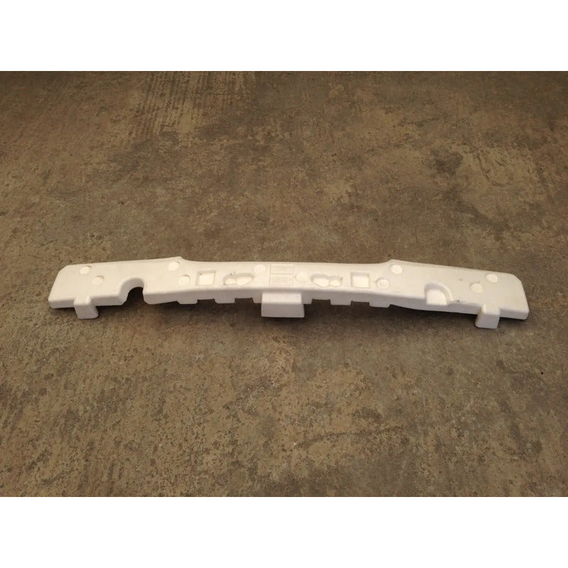 Anti-impacto Relleno Delantero para Lexus Es350 2007, 2008, 2009 Blanco
