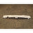 Anti-impacto Relleno Delantero Lexus Es350 2007, 2008, 2009 Blanco