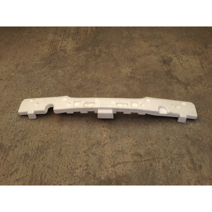 Anti-impacto Relleno Delantero Lexus Es350 2007, 2008, 2009 Blanco
