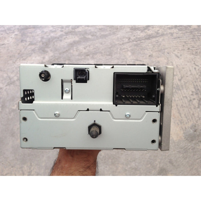 Autoestereo Estereo Radio Original Para Trax 2013 - 2018