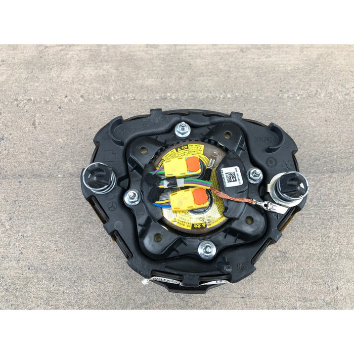Bolsa De Aire Volante Para Mercedes Benz C250, Slk 2012, 2013, 2014, 2015, 2016, 2017, Original