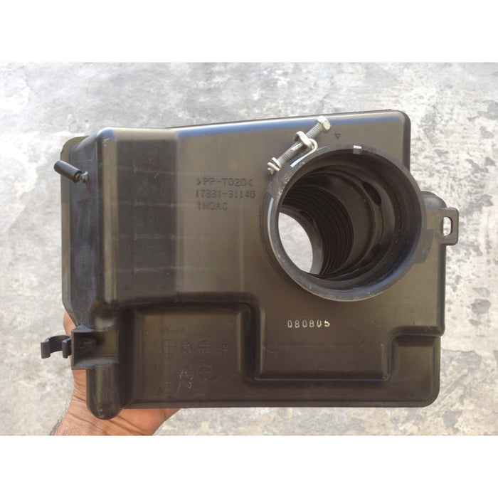 Manguera Porta Filtro Lexus Es350 2007 Al 2012