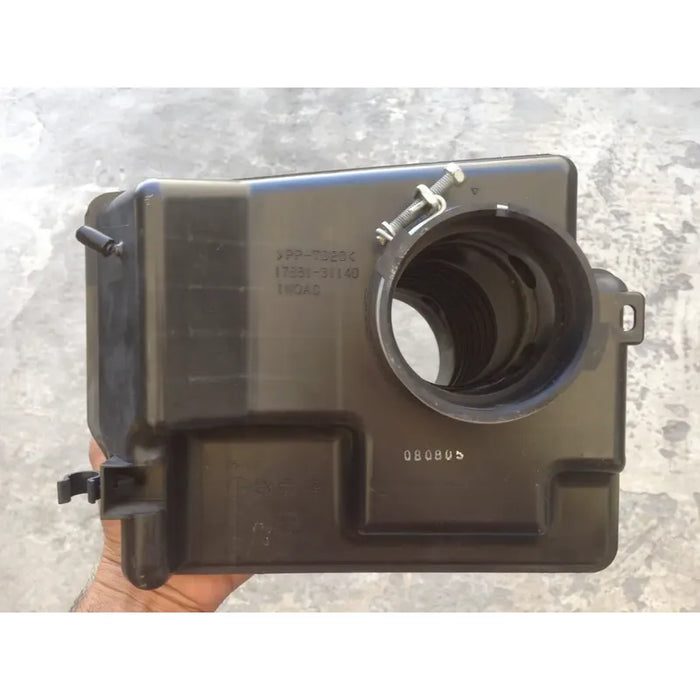 Manguera De Porta Filtro Para Lexus Es350 2007, 2008, 2009, 2010, 2011, 2012 (original)