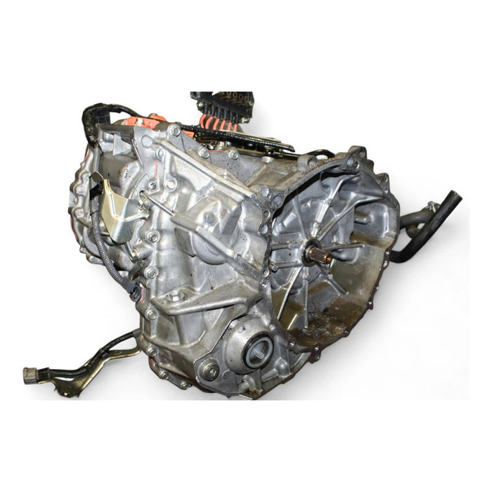 Transmision Automatica Hibrida Toyota Prius 2016-2022 1.8 L