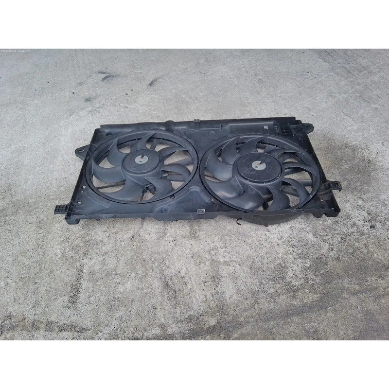 Motoventilador Original Para Buick Regal 2011, 2012, 2013 Motor 2.4 L