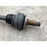Junta Homocinetica Trasera, Mercedes Benz C250 2012, 2013, 2014, 2015 Motor 1.8 Original