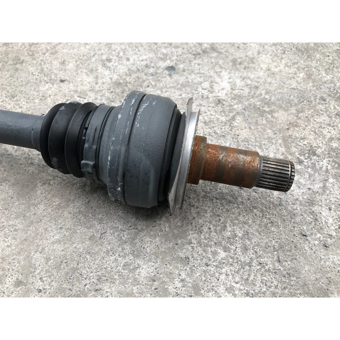 Junta Homocinetica Trasera, Mercedes Benz C250 2012, 2013, 2014, 2015 Motor 1.8 Original