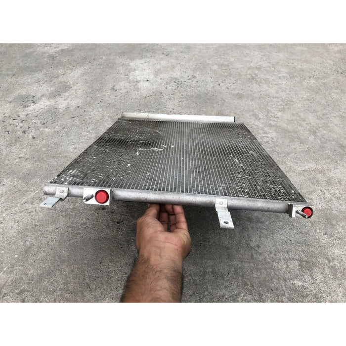 Condensador Original Para Ford Fusion 2017, 2018, 2019, 2020 Motor 2.5