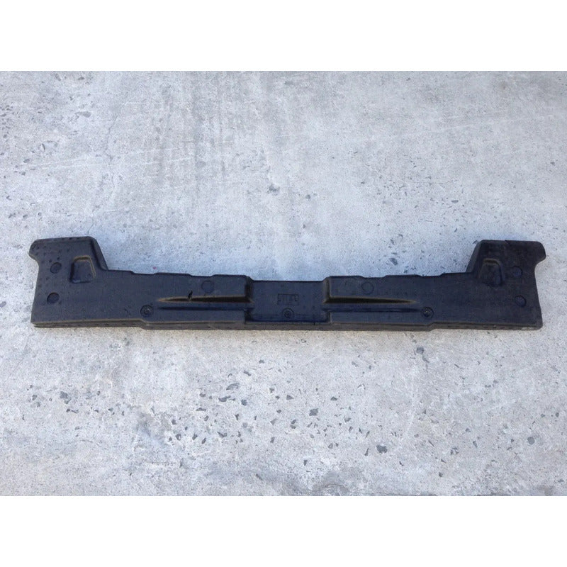 Anti-impacto Relleno Delantero Para Toyota Sienna 2004-2005 Negro