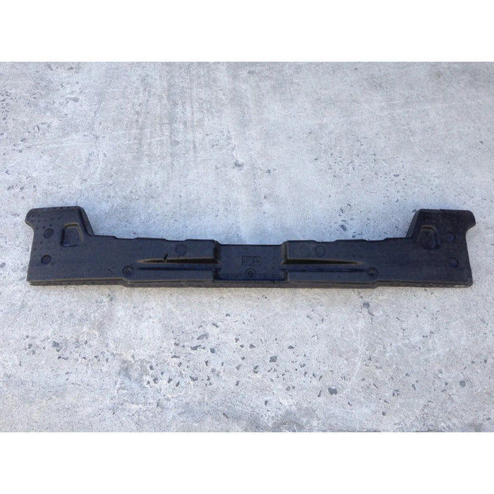 Anti-impacto Relleno Delantero Para Toyota Sienna 2004-2005 Negro