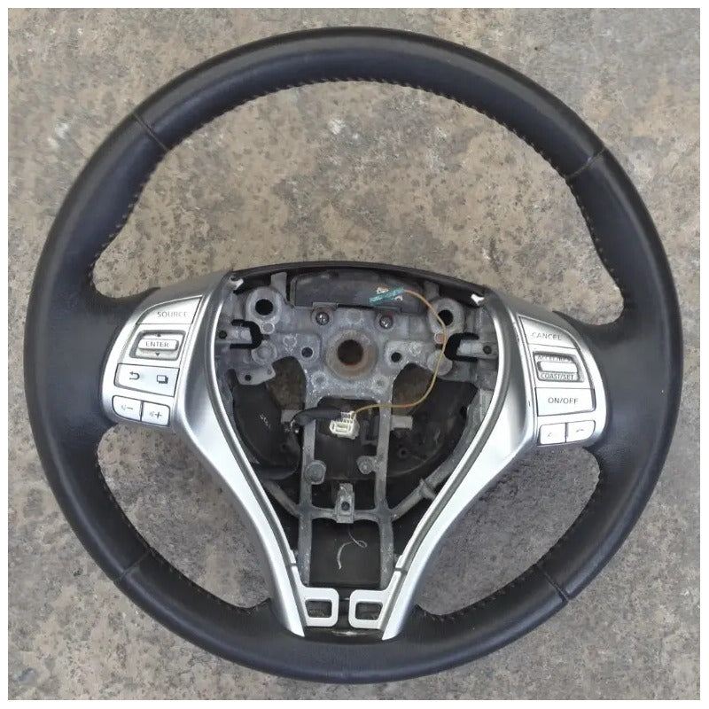 Volante Para Nissan Rogue 2014, 2015, 2016 - Original