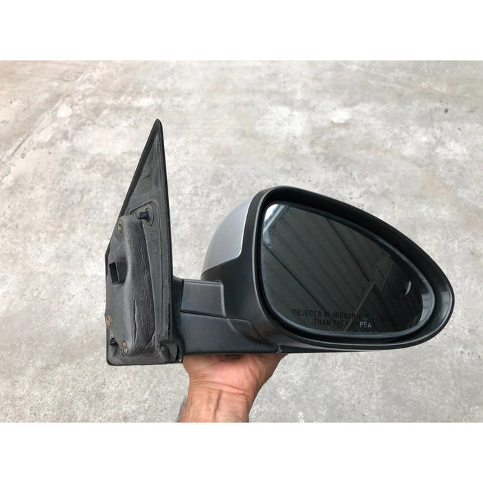Espejo Derecho Original Para Chevrolet Sonic Hatchback 2013, 2014 - Original