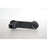 Perilla Manija Elevador De Vidrio Derecho Para Ford Ranger 2003, 2004, 2005, 2006, 2007 - Original Negro