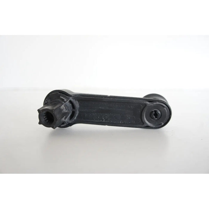 Perilla Manija Elevador De Vidrio Derecho Para Ford Ranger 2003, 2004, 2005, 2006, 2007 - Original Negro