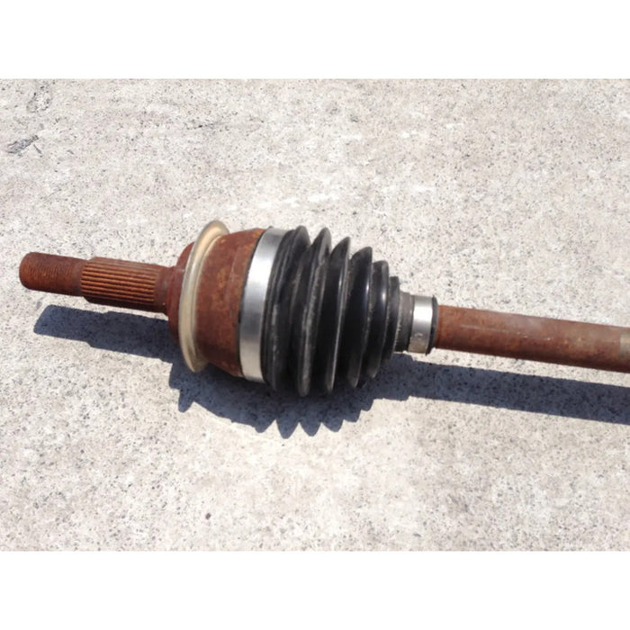 Junta Homocinetica Frontal Izquierda Para Chevrolet Cruze 2011, 2012, 2013, 2014, 2015, 2016 Motor 1.4