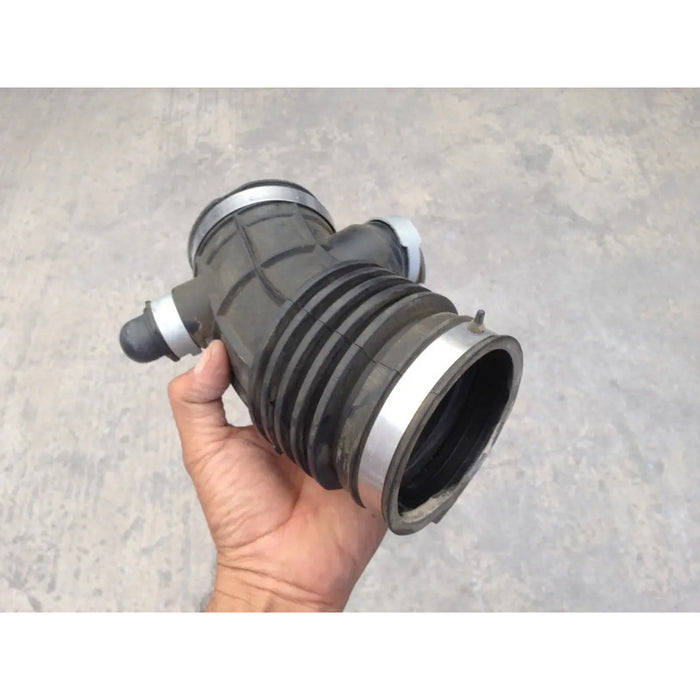 Manguera De Porta Filtro Para Nissan Rogue 2014, 2015, 2016, 2017, 2018 - Motor 2.5 Litros, 4 Cilindros - Original
