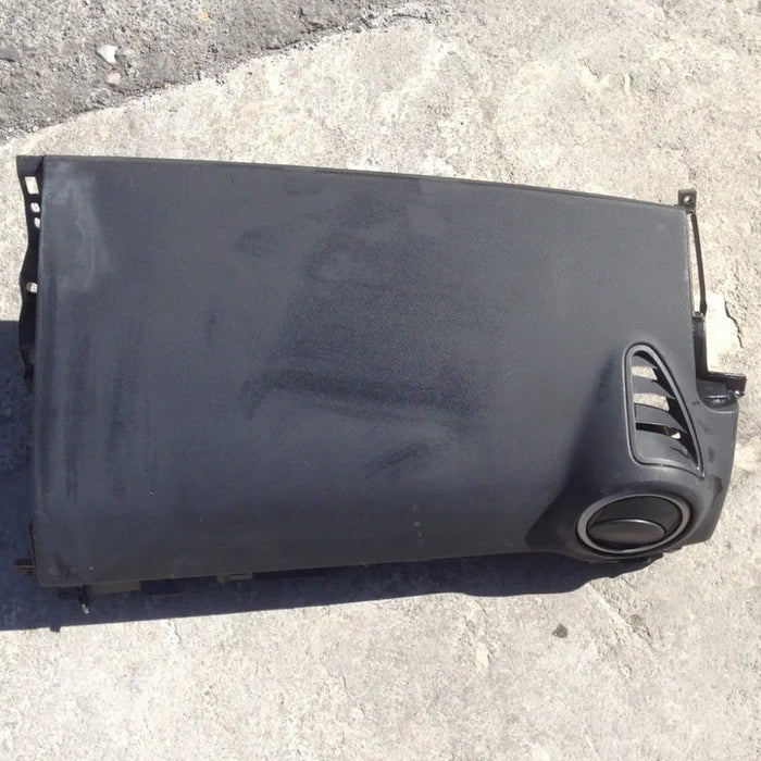 Bolsa Aire Tablero Derecha Para Mazda 3, Mazda3 2003, 2004, 2005, 2006, 2007, 2008, 2009, Original