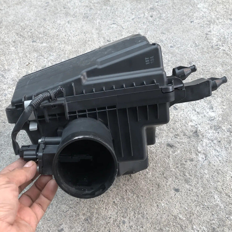 Porta Filtro De Aire Para Nissan Rogue 2014, 2015, 2016, 2017, 2018 - Motor 2.5 Litros, L4 - Original