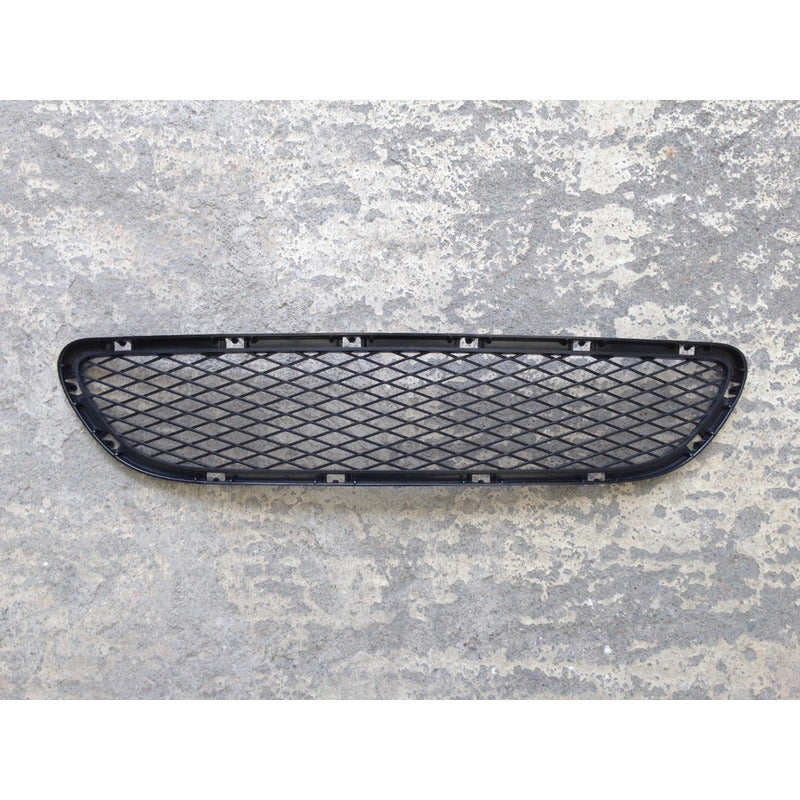 Parrilla Central Original Para Bmw 335i 2009 2010 2011 2012 Plástico