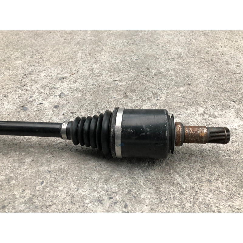 Junta Homocinetica Trasera Izquierda para Dodge Challenger 2015, 2016, 2017, 2018, 2019, 2020, 2021, 2022, 2023 V6 Original