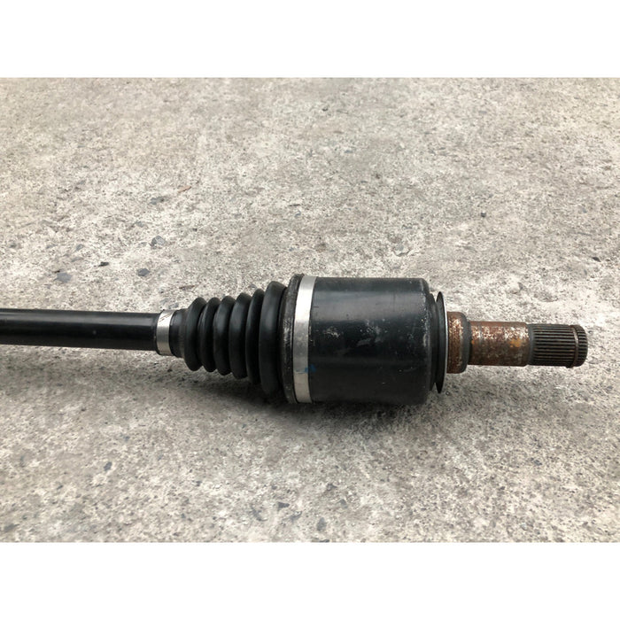 Junta Homocinetica Trasera Izquierda Dodge Challenger 2015, 2016, 2017, 2018, 2019, 2020, 2021, 2022, 2023 V6 Original