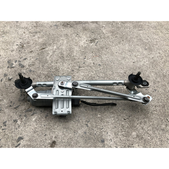 Motor Limpiabrisas Hyundai Elantra 2018 2019 2020