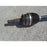 Junta Homocinetica Delantera Izquierda Original Para Mazda 3 2014, 2015, 2016, 2017, 2018 L4