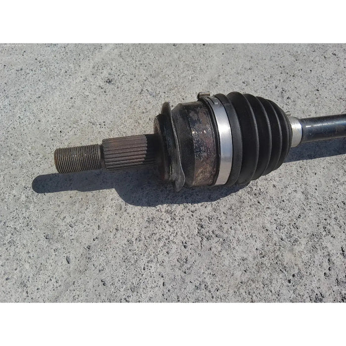 Junta Homocinetica Delantera Izquierda Original Para Mazda 3 2014, 2015, 2016, 2017, 2018 L4