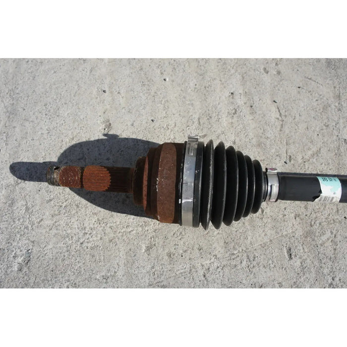 Junta Homocinetica Derecha Delantera Para Nissan Note 2012, 2013, 2014, 2015 Motor 1.6