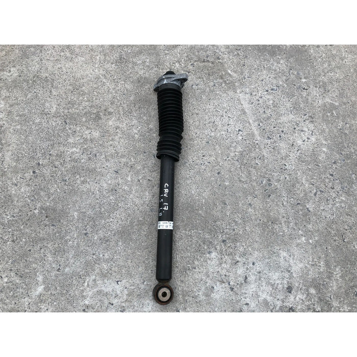 Amortiguador Trasero Izquierdo Para Honda Cr-v, Crv 2017, 2018, 2019, 2020, 2021, 2022 (motor 1.5 Litros)
