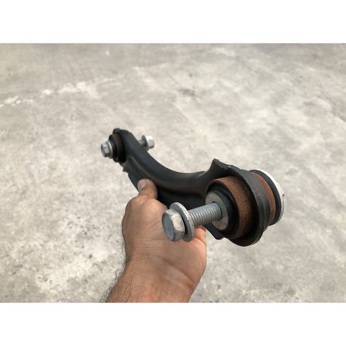 Tirante Trasero Derecho Superior Para Dodge Charger 2015, 2016, 2017, 2018, 2019, 2020, 2021, 2022, 2023 - Motor 3.6 Litros, V6, Original